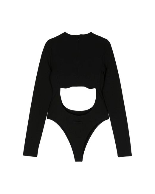 Tops > body Jean Paul Gaultier en coloris Black