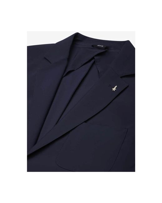 AT.P.CO Gege Jacket in het Blue voor heren