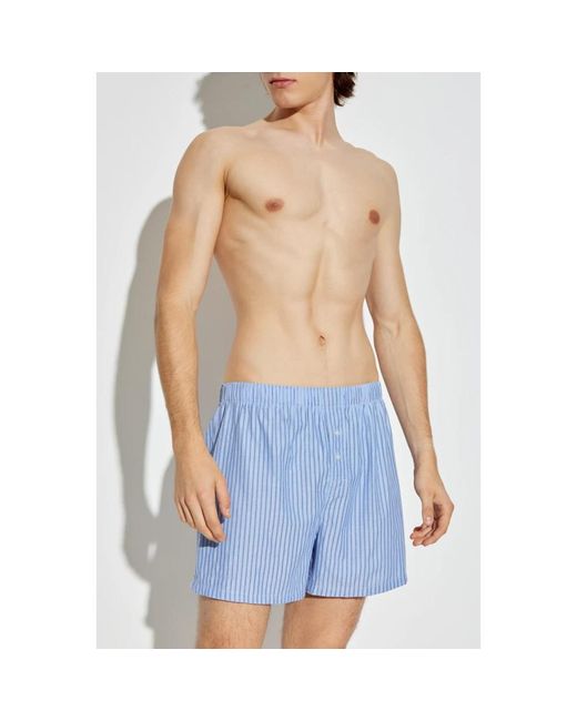 Paul Smith Blue Bottoms for men