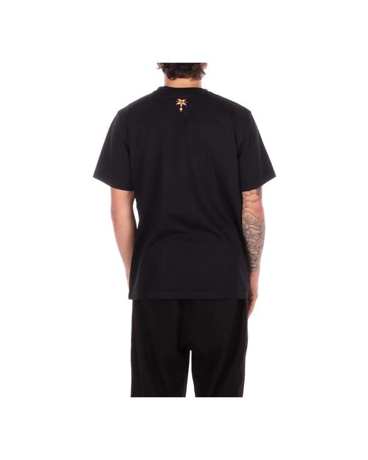 Barrow Black T-Shirts for men