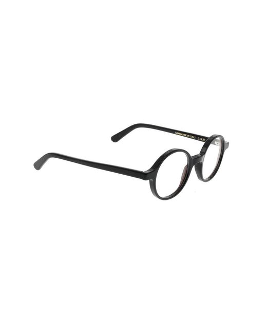 Glasses Lgr de color Black