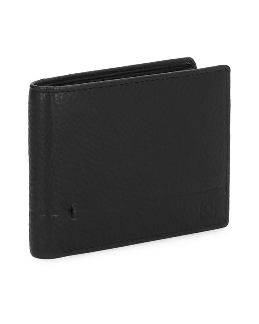 Kazar Wallets &Amp; Cardholders in Black für Herren
