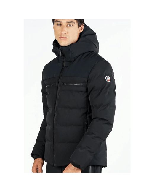 Fusalp Jacket in het Black voor heren