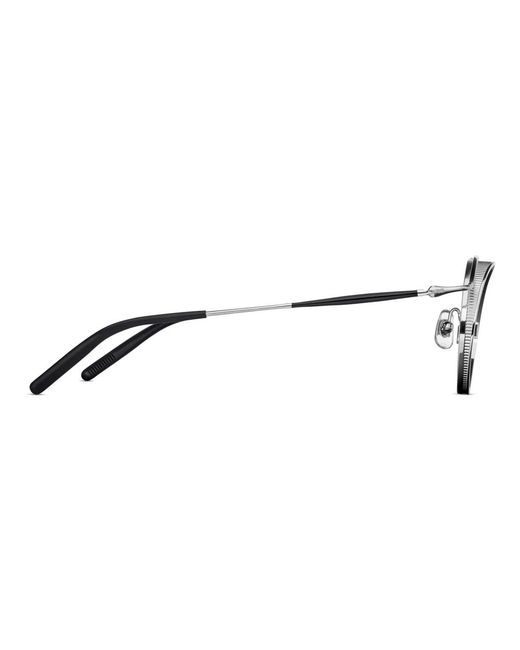 Sunglasses di Matsuda in Gray