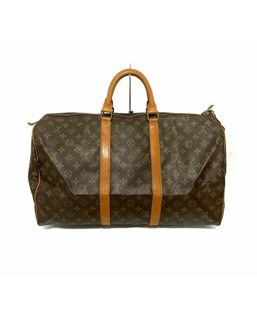 sac keepall occasion
