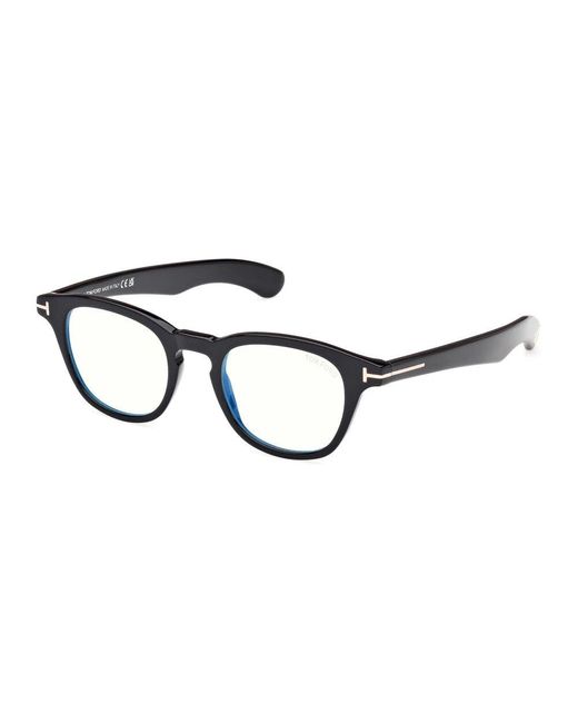 Tom Ford Black Glasses