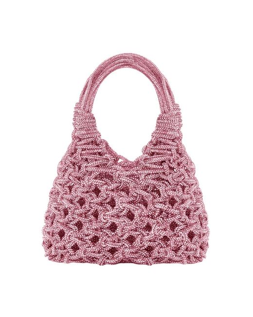 HIBOURAMA Pink Vannifique Mini