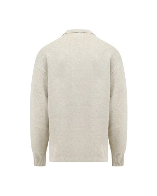 Polo Shirts Isabel Marant de hombre de color White