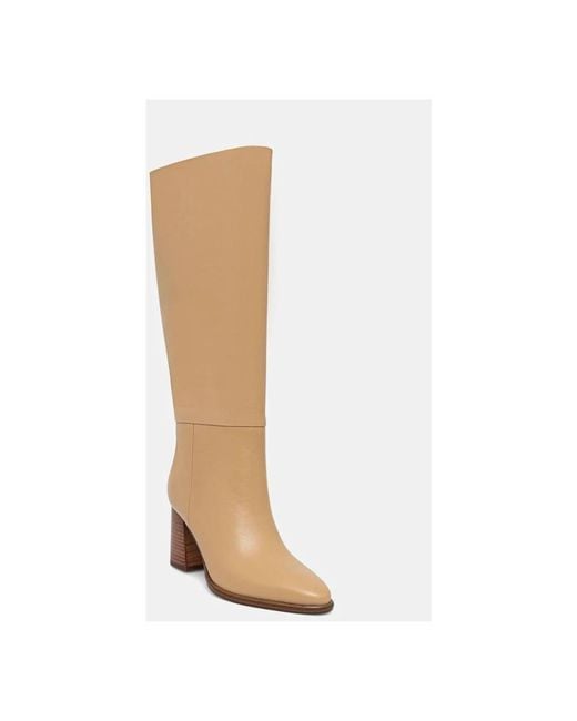 Guess Brown Perinna High Boot