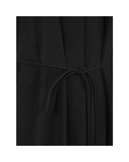 Max Mara Mxmalamaro in het Black
