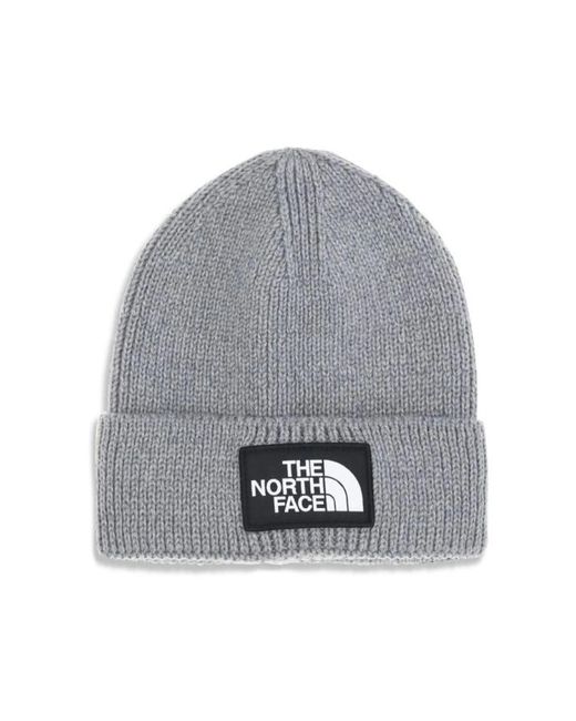 Beanies di The North Face in Gray da Uomo