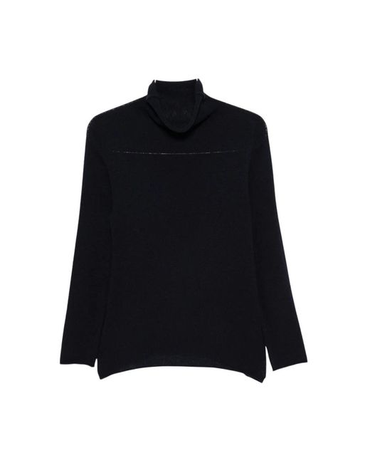 Be You Black Turtlenecks