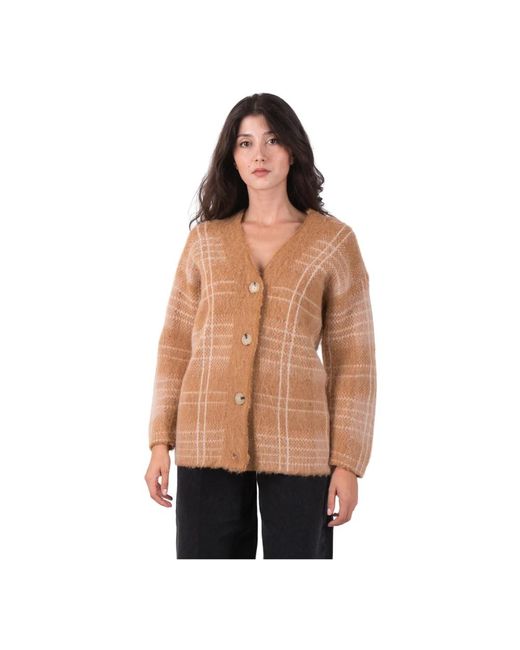 Vince Natural Cardigans