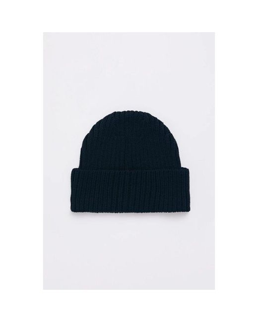 Beanies Stutterheim de hombre de color Blue