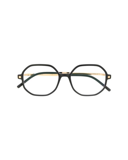 Mykita Metallic Glasses