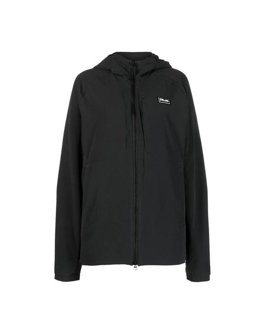 Ralph Lauren Jassen ,Zwart ,Polyester Whistler Bomberjack in het Black voor heren