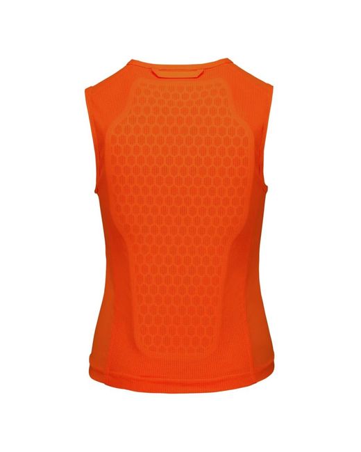 Vests Poc de hombre de color Orange