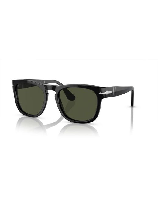 Persol Green Sunglasses