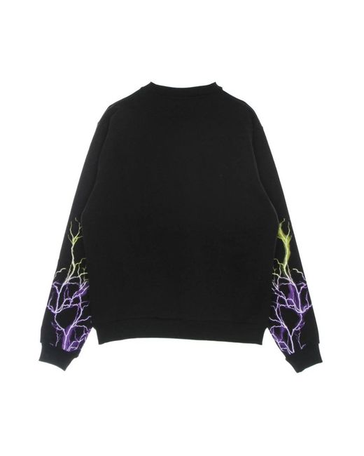 PHOBIA ARCHIVE Black Sweatshirts for men