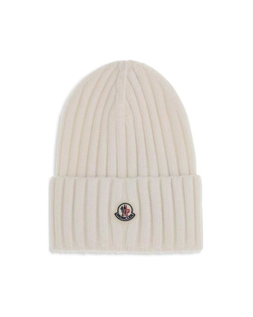 Moncler Natural Accessories