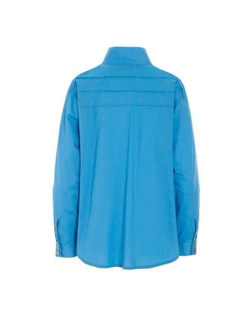 Blouses Bitte Kai Rand de color Blue