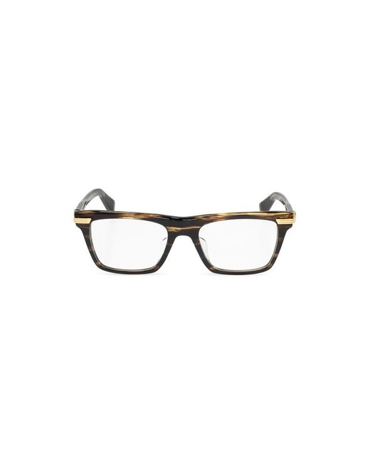 Glasses di Balmain in Brown da Uomo