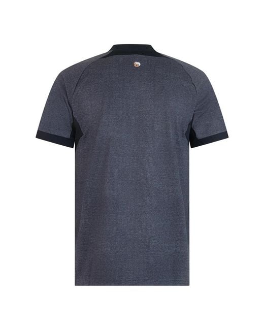 Boss Blue T-Shirts for men