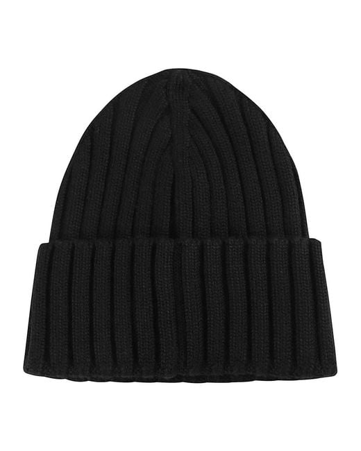 Beanies di Moncler in Black