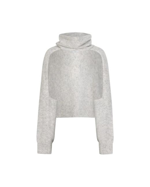 Dante 6 Cardigans in het Gray