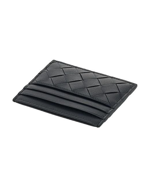 Bottega Veneta Black Wallets & Cardholders for men