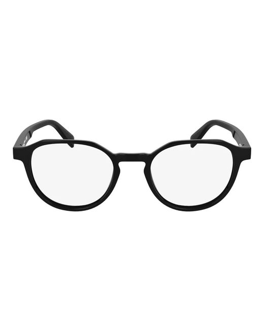 Lacoste Brown Glasses
