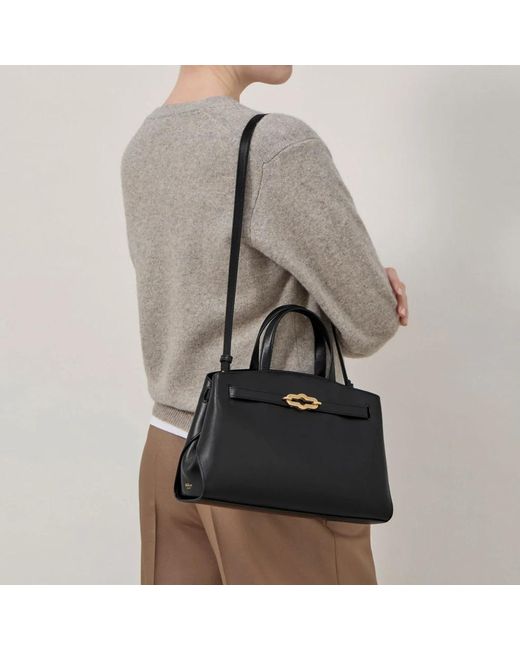 Tote Bags di Mulberry in Black