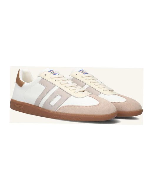 Back70 Cloud Sneakers in White für Herren