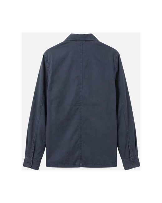Hartford Blue Light Jackets for men