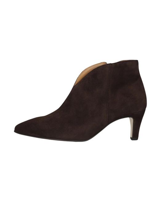 Gabor Brown 8017.01 Stiefelette