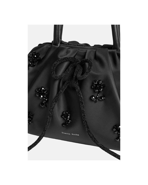 Handbags di Simone Rocha in Black