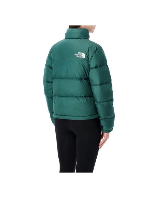 Ski Jackets The North Face en coloris Green