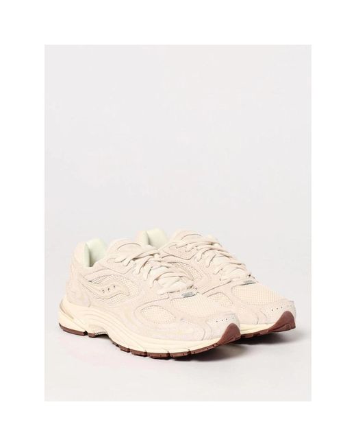 Sneakers Saucony pour homme en coloris Natural