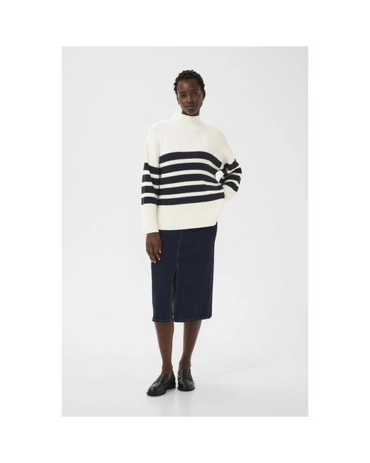 Part Two Black Turtlenecks