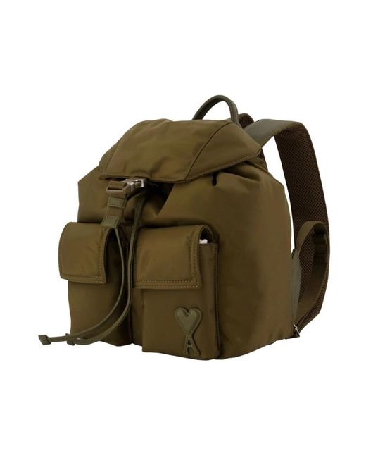 Backpacks AMI de color Green