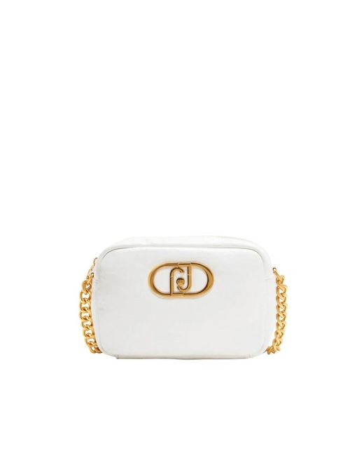 Cross Body Bags di Liu Jo in White