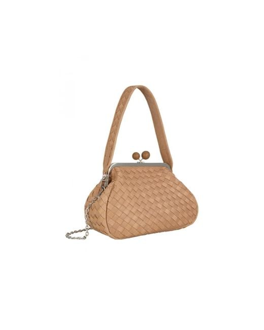 Weekend Natural Stilvolle Tasche