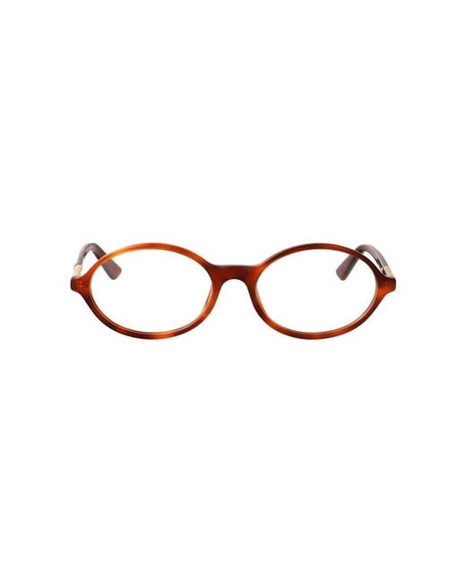 Chloé Brown Glasses
