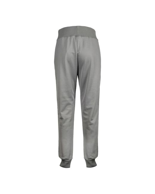 Fendi Gray Sweatpants