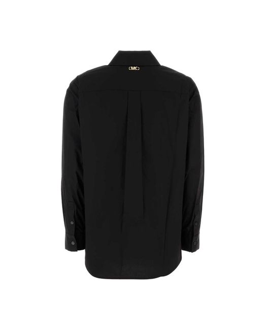 Michael Kors Black Casual Shirts for men