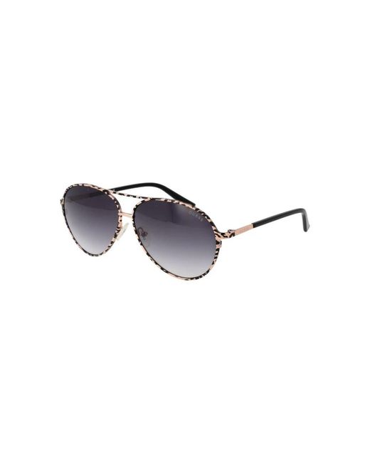 Sunglasses di Guess in Blue