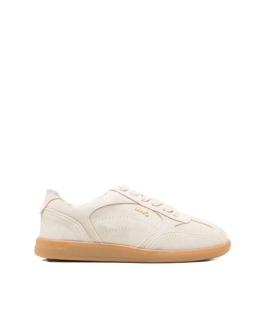 Sneakers Liu Jo de color Natural