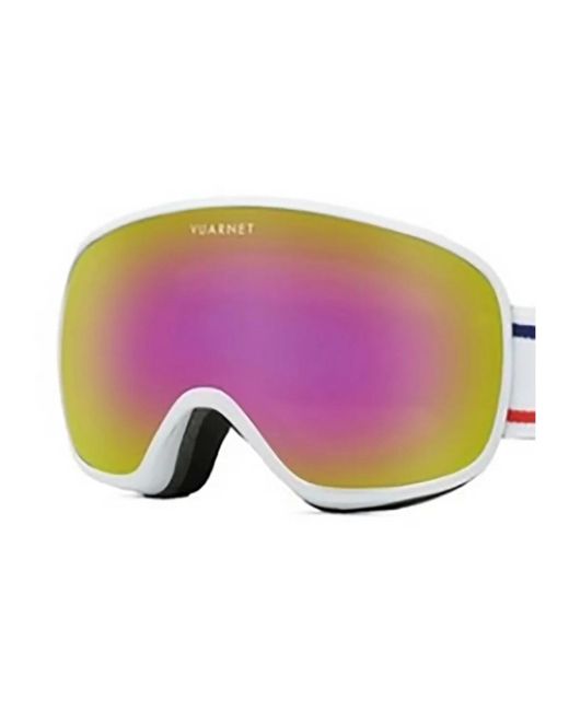 Ski Accessories di Vuarnet in Pink