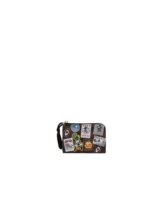 Wallets & Cardholders di Sprayground in Black da Uomo