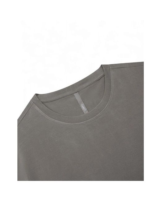 T-Shirts Unity Original de hombre de color Gray